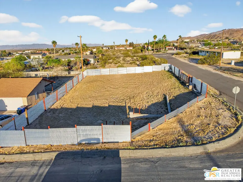 0 Old Dale Road, Twentynine Palms, CA 92277 - #1