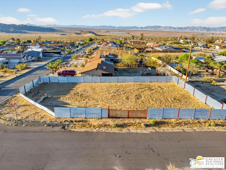 0 Old Dale Road, Twentynine Palms, CA 92277 - #2