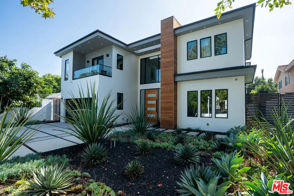 14812 Morrison Street, Sherman Oaks, CA 91403 - #1
