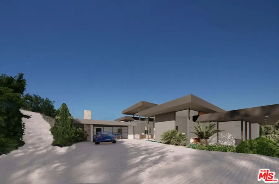 11729 Laurelwood Drive, Studio City, CA 91604 - #2