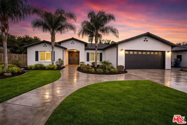 6613 Woodall Court, Bakersfield, CA 93306