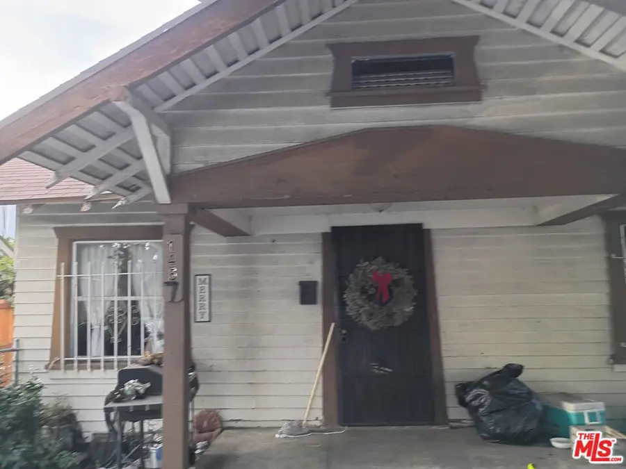 1457 E 56th Street, Los Angeles, CA 90011 - #2