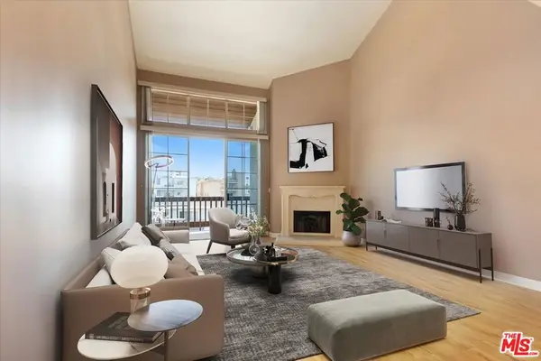 1433 Barry Avenue #301, Los Angeles, CA 90025