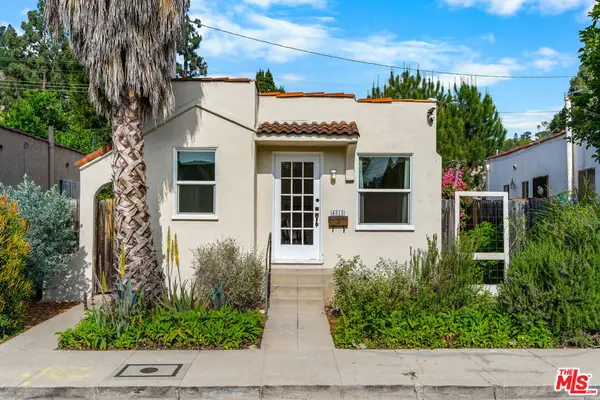 4015 Shelburn Court, Los Angeles, CA 90065