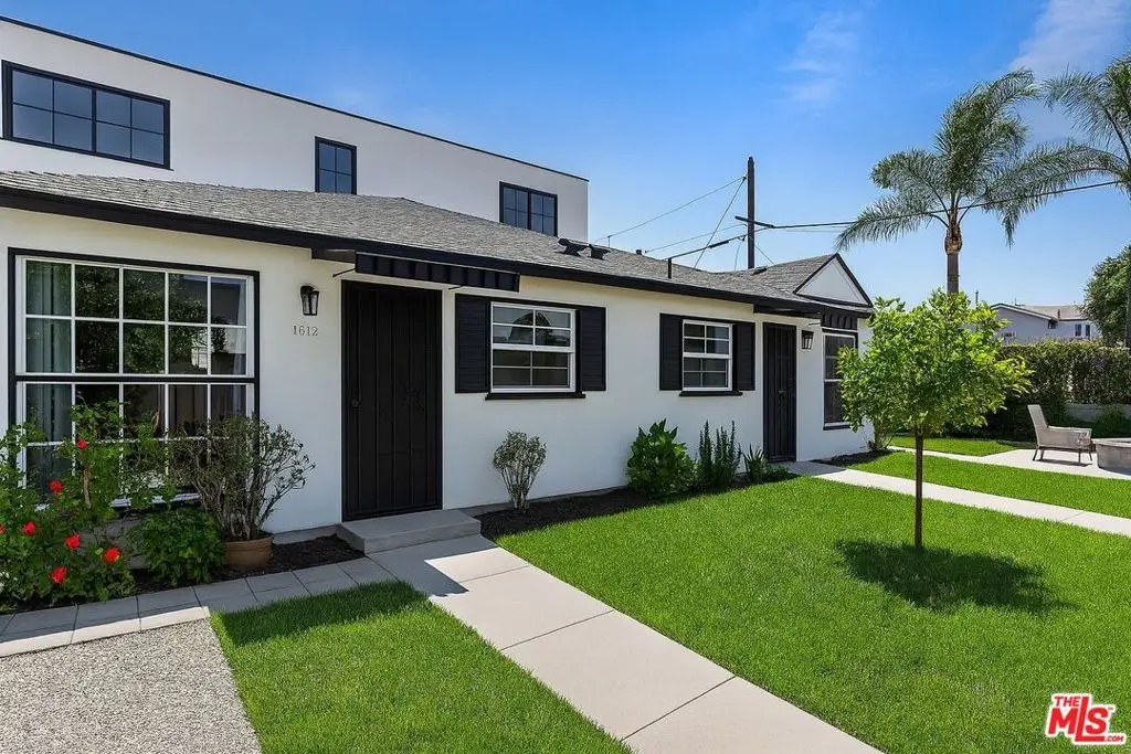 11710 Hartsook Street, Valley Village, CA 91607 - #1