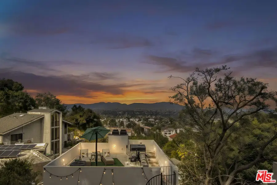 4112 Vanetta Place Place, Studio City, CA 91604 - #3