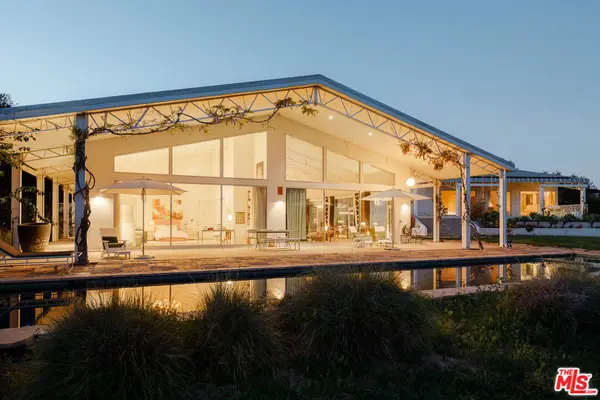 1742 Deerhill Trail, Topanga, CA 90290