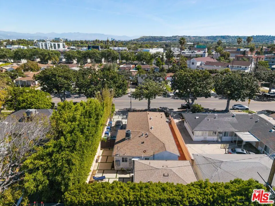 4069 Sawtelle Boulevard, Los Angeles, CA 90066 - #1