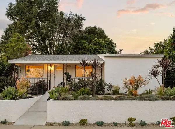 7117 W 91st Street, Los Angeles, CA 90045