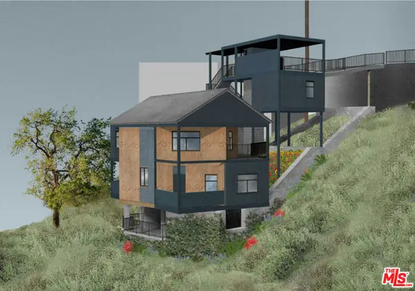 7207 Woodrow Wilson Drive, Los Angeles, CA 90068