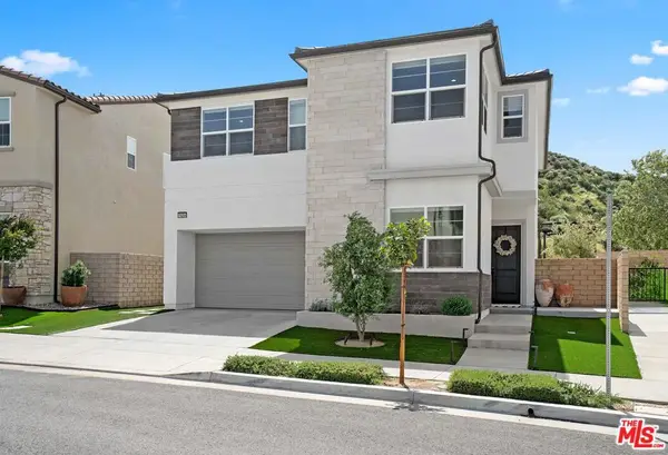 19523 Blackthorn Drive, Santa Clarita, CA 91351
