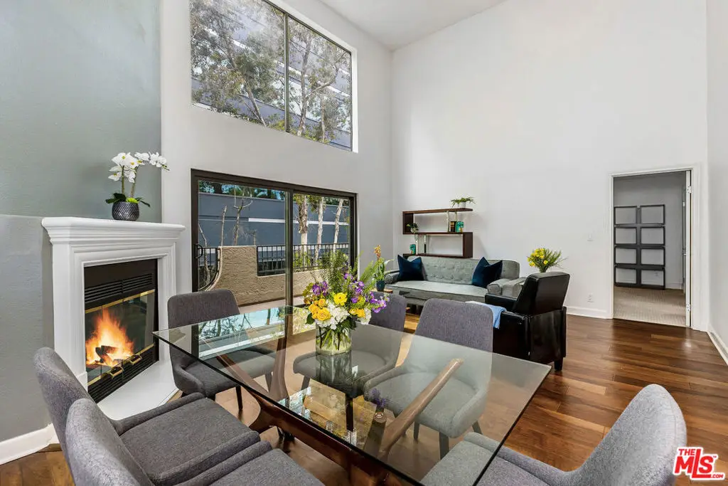 1633 S Bentley Avenue #306, Los Angeles, CA 90025 - #1