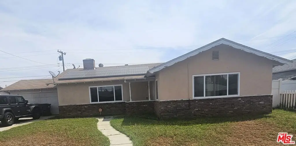 13790 Boeing Street, Moreno Valley, CA 92553 - #1