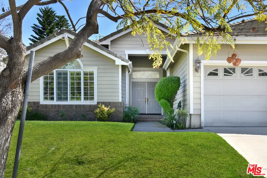 7608 Wiscasset Drive, West Hills, CA 91304 - #3