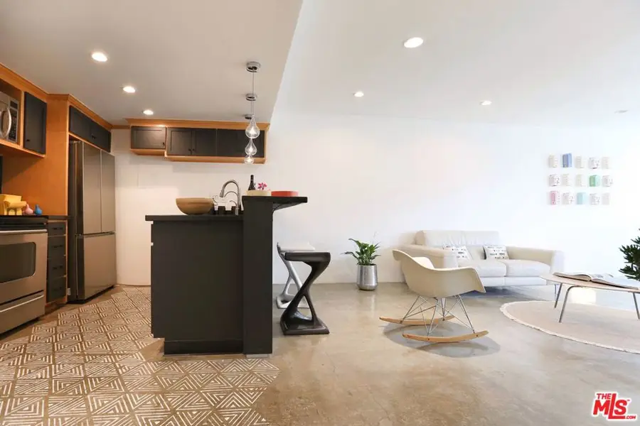 1745 Camino Palmero Street #334, Los Angeles, CA 90046 - #3