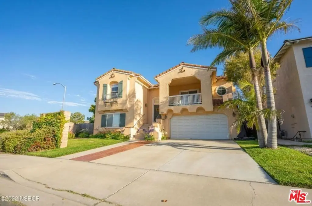 940 Bello Road, Santa Maria, CA 93455 - #1