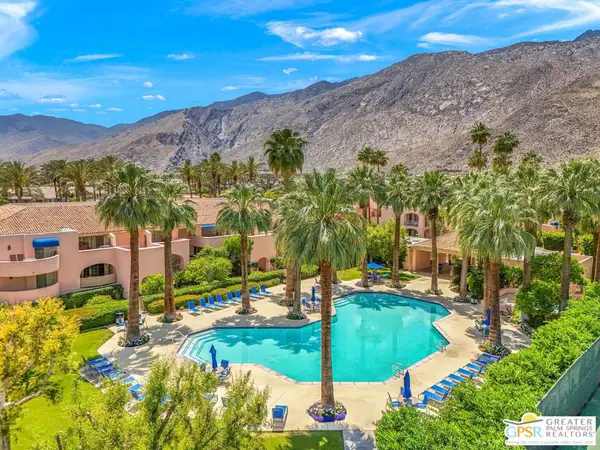 500 E Amado Road #121, Palm Springs, CA 92262