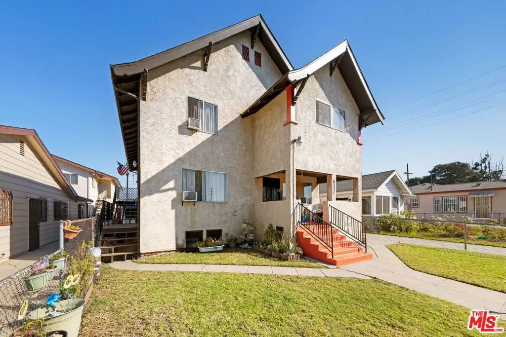 6321 Ruby Street, Los Angeles, CA 90042 - #1