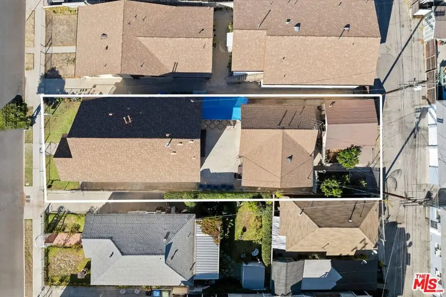 6321 Ruby Street, Los Angeles, CA 90042 - #2