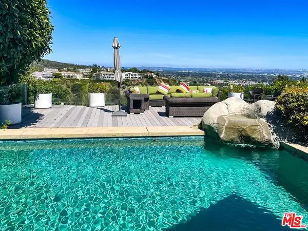 1170 Tellem Drive, Pacific Palisades, CA 90272