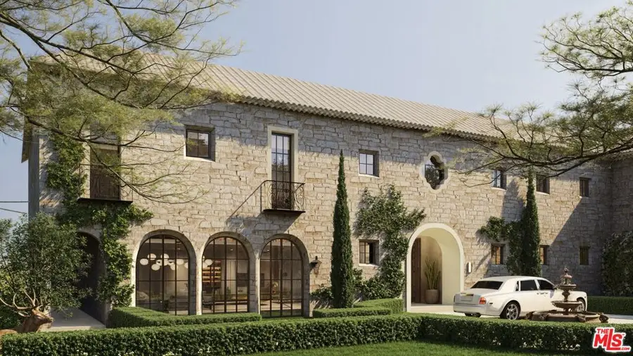 1026 Enchanted Way, Pacific Palisades, CA 90272 - #2