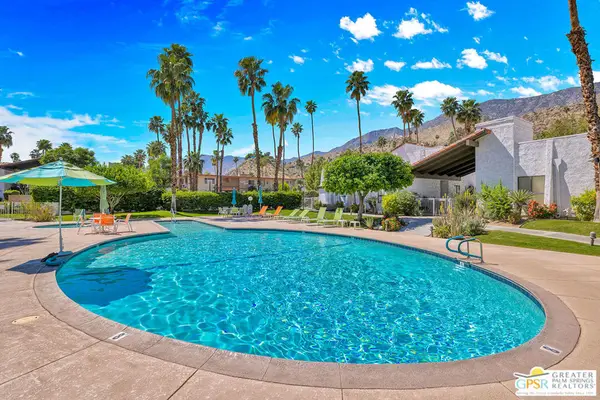 2230 S Palm Canyon Drive #9, Palm Springs, CA 92264