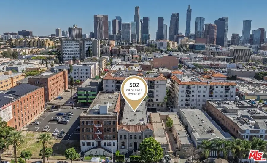502 S Westlake Avenue, Los Angeles, CA 90057 - #2