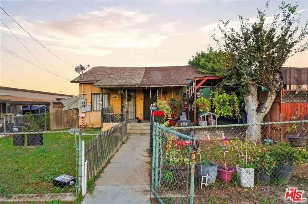 214 N Alma Avenue, Los Angeles, CA 90063 - #1