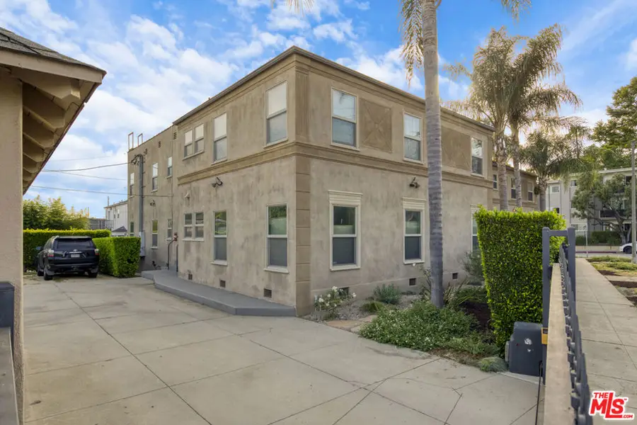 1202 S Cochran Avenue, Los Angeles, CA 90019 - #3