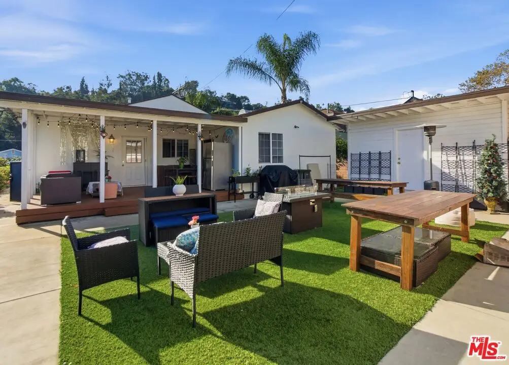 1345 -1347 Hepner Avenue, Los Angeles, CA 90041 - #1