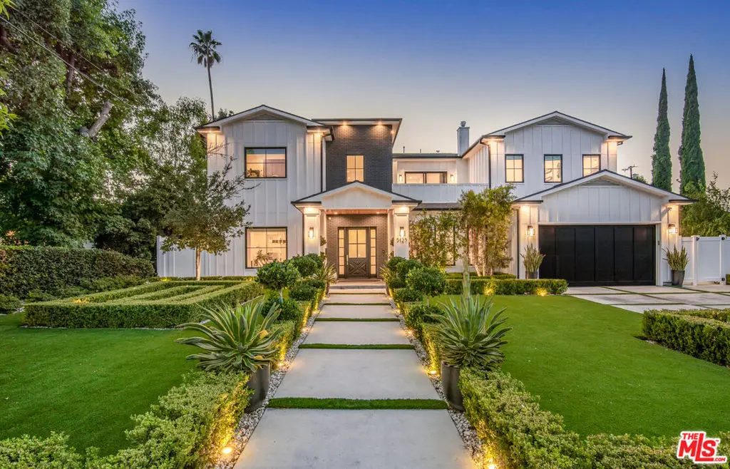 5125 Valjean Avenue, Encino, CA 91436 - #1