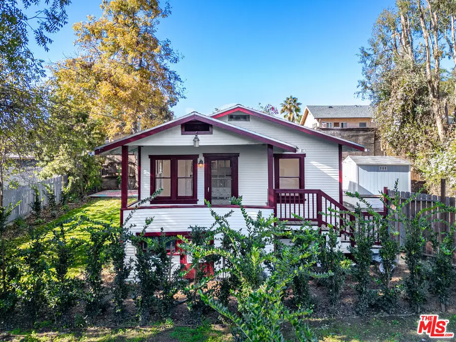 354 N Avenue 57, Los Angeles, CA 90042 - #2