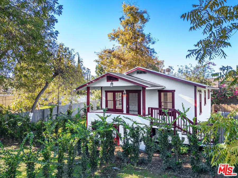 354 N Avenue 57, Los Angeles, CA 90042 - #3