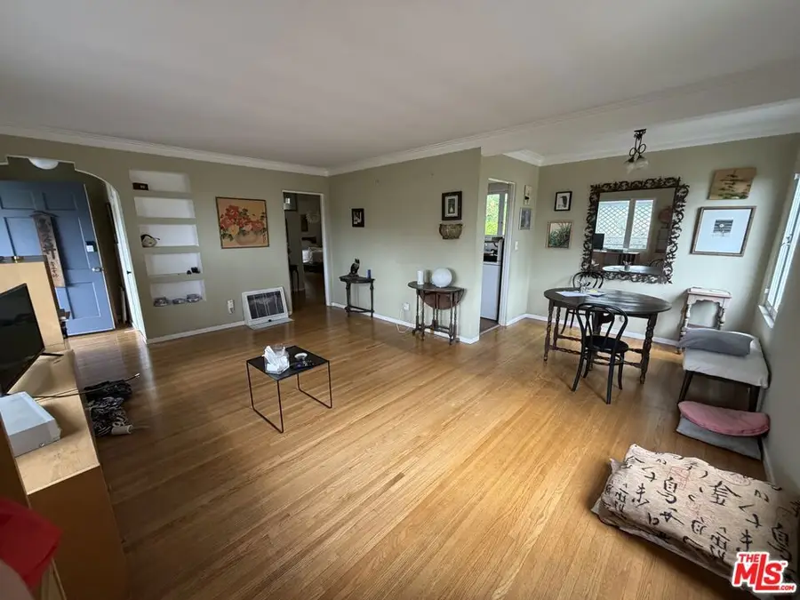 439 Mesa Road, Santa Monica, CA 90402 - #3