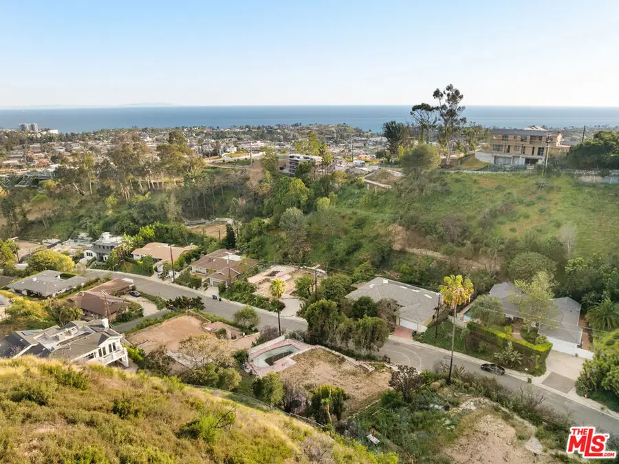 1412 Marinette Road, Pacific Palisades, CA 90272 - #2
