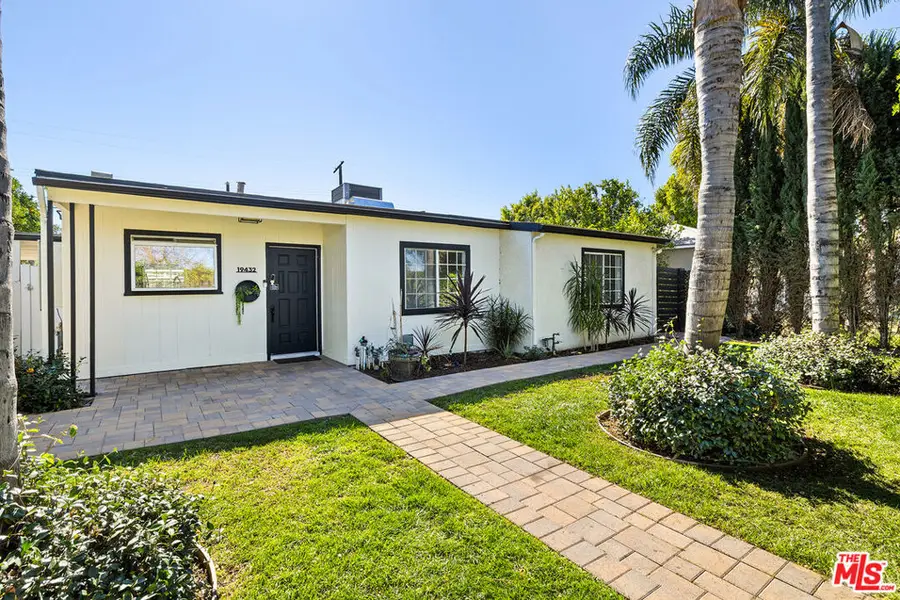 19432 Hartland Street, Reseda, CA 91335 - #2