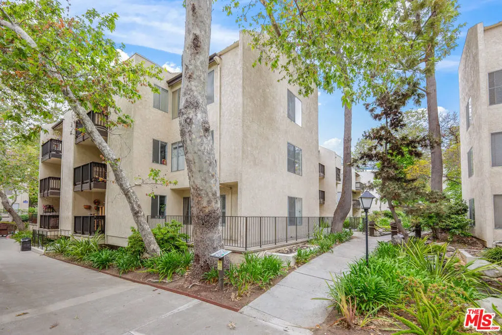 7105 Summertime Lane, Culver City, CA 90230 - #1