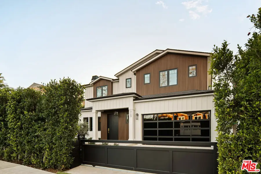 4163 Sunnyslope Avenue, Sherman Oaks, CA 91423 - #2