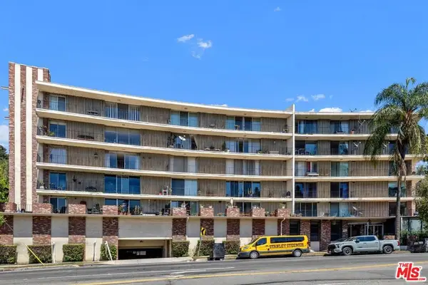 2260 N Cahuenga Boulevard #502, Los Angeles, CA 90068