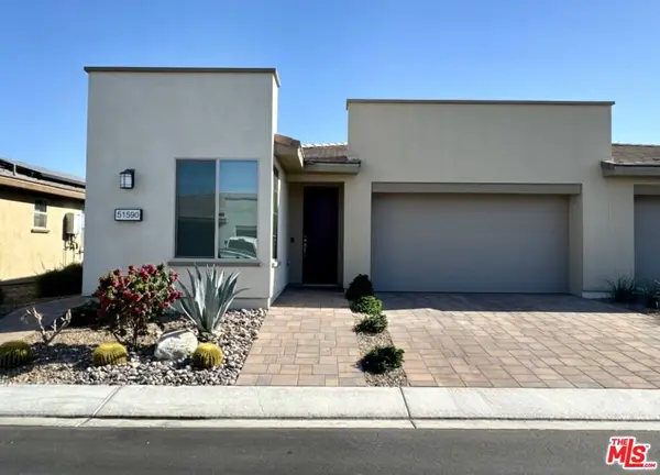 51590 Ponderosa Drive, Indio, CA 92201