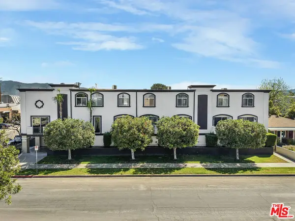 5330 Satsuma Avenue, North Hollywood, CA 91601