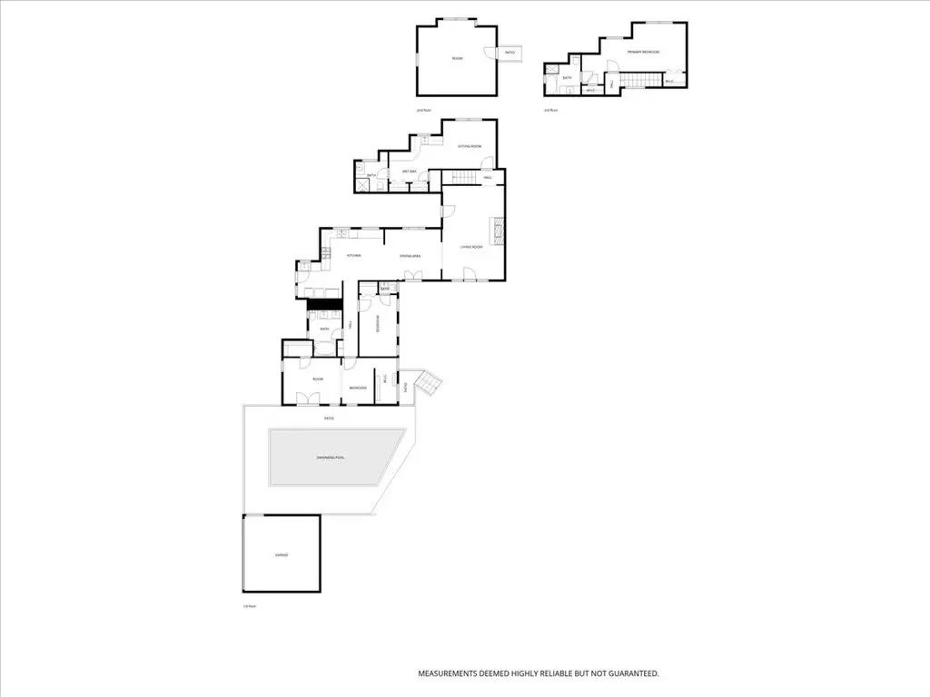 14440 Valley Vista Boulevard, Sherman Oaks, CA 91423 - #1