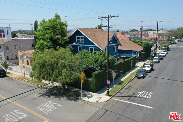 1327 W 35th Street, Los Angeles, CA 90007