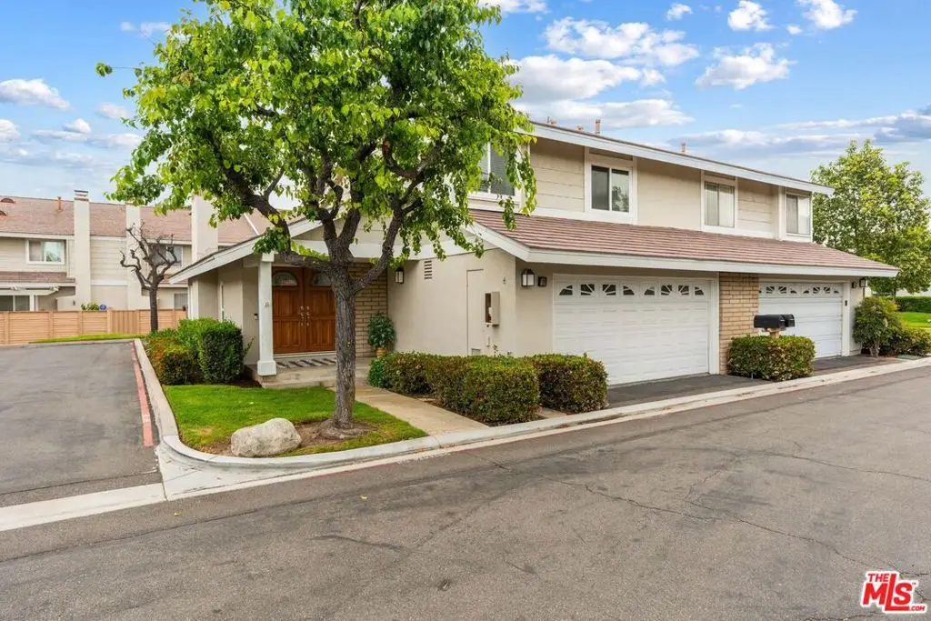23 Cresthaven #51, Irvine, CA 92604 - #1