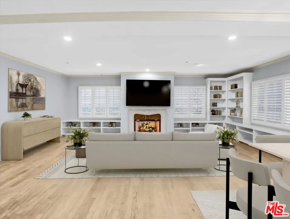 277 S Spalding Drive #102, Beverly Hills, CA 90212 - #1