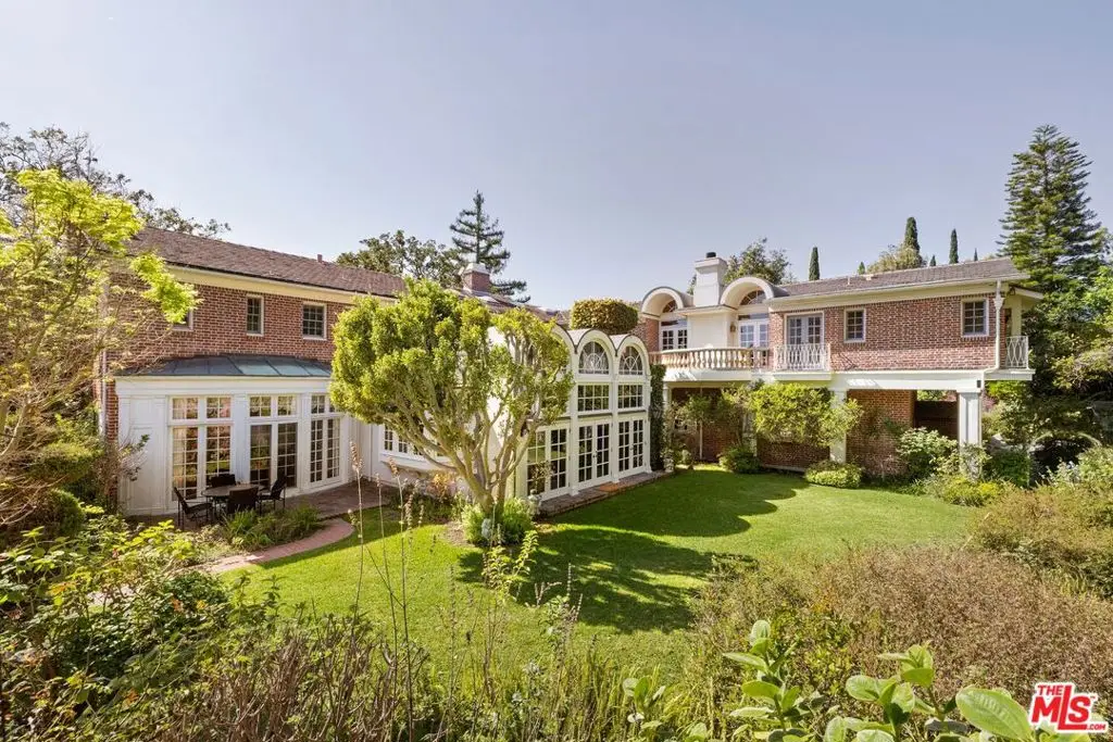 214 S Beverly Glen Boulevard, Los Angeles, CA 90024 - #1