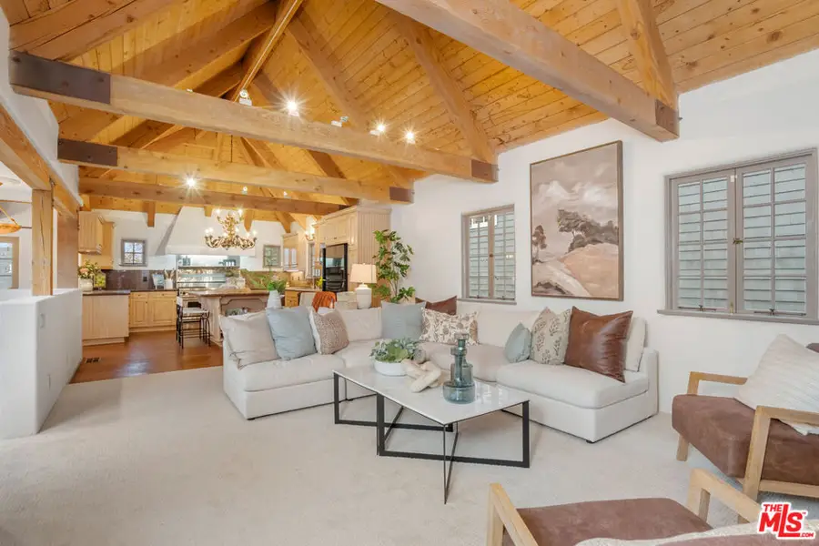 2917 N Poinsettia Avenue, Manhattan Beach, CA 90266 - #2