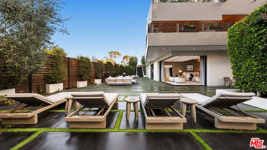 17335 Tramonto Drive, Pacific Palisades, CA 90272 - #2