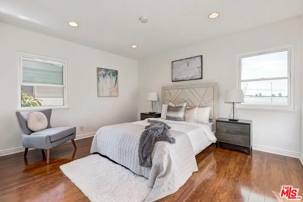 3607 Kalsman Drive #6, Los Angeles, CA 90016 - #1