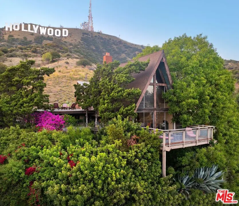 6105 Mulholland Highway, Los Angeles, CA 90068 - #1